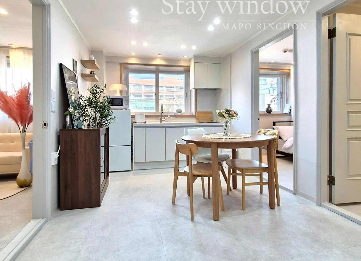 Stay Window Seul 0*,  Güney Kore