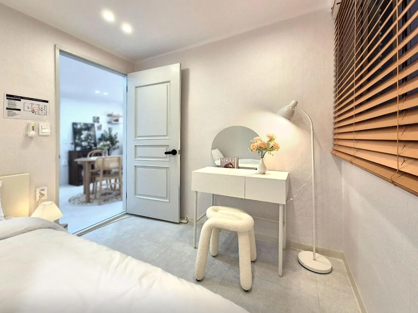 Stay Window Seul