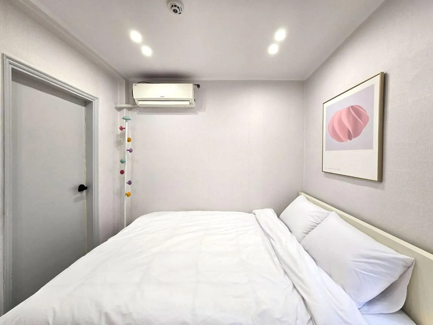 Stay Window Seul 0*,  Güney Kore