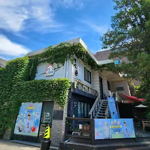 Okidoki House 招待所