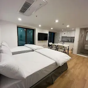 318 招待所