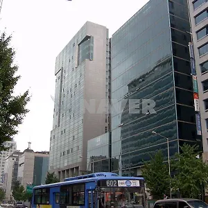Hongdae Jk House 招待所