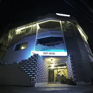 That House Hongdae 招待所