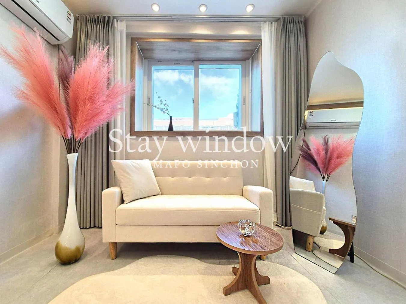 Stay Window Seoul