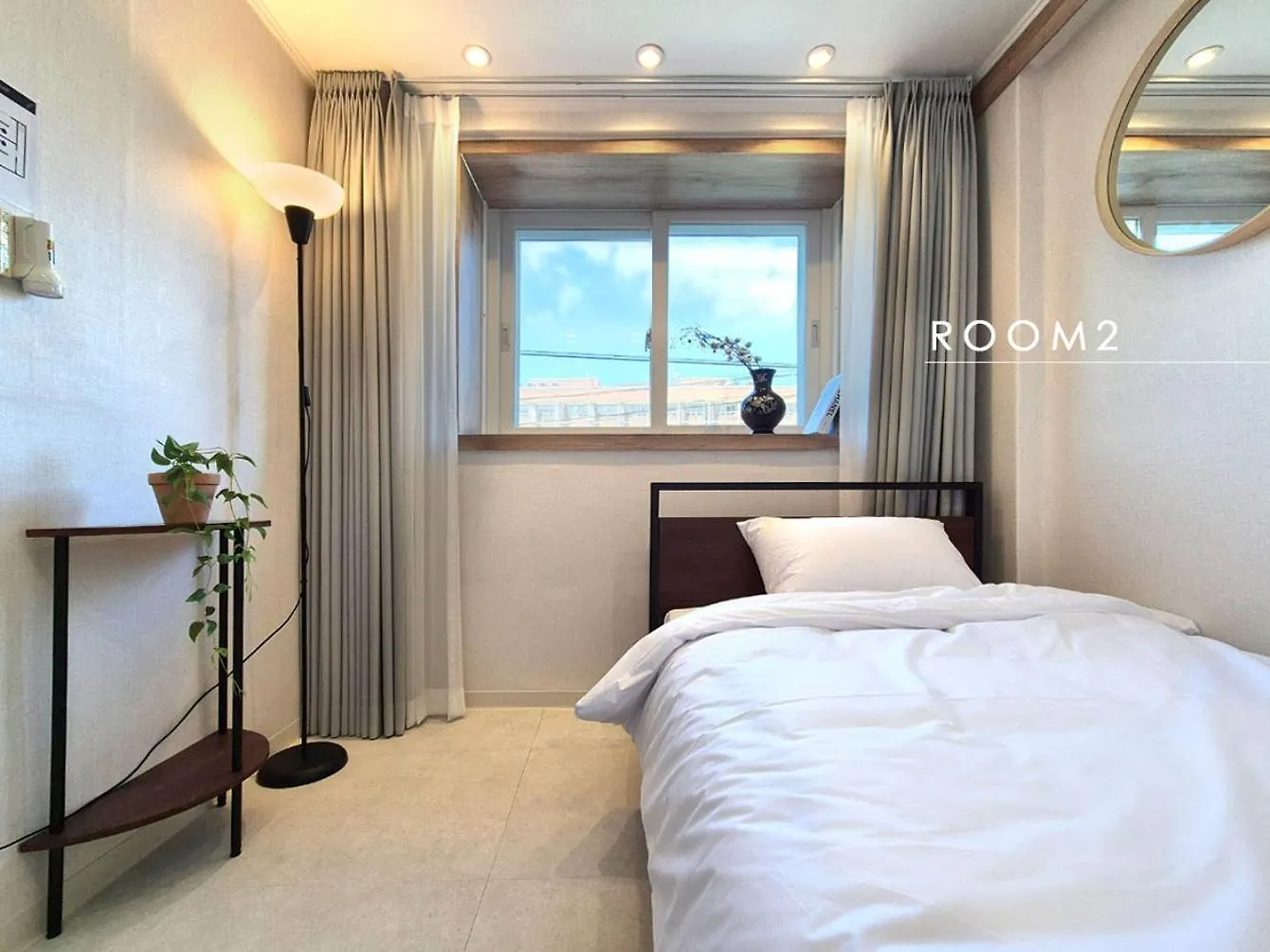 Stay Window Seoul 0*,