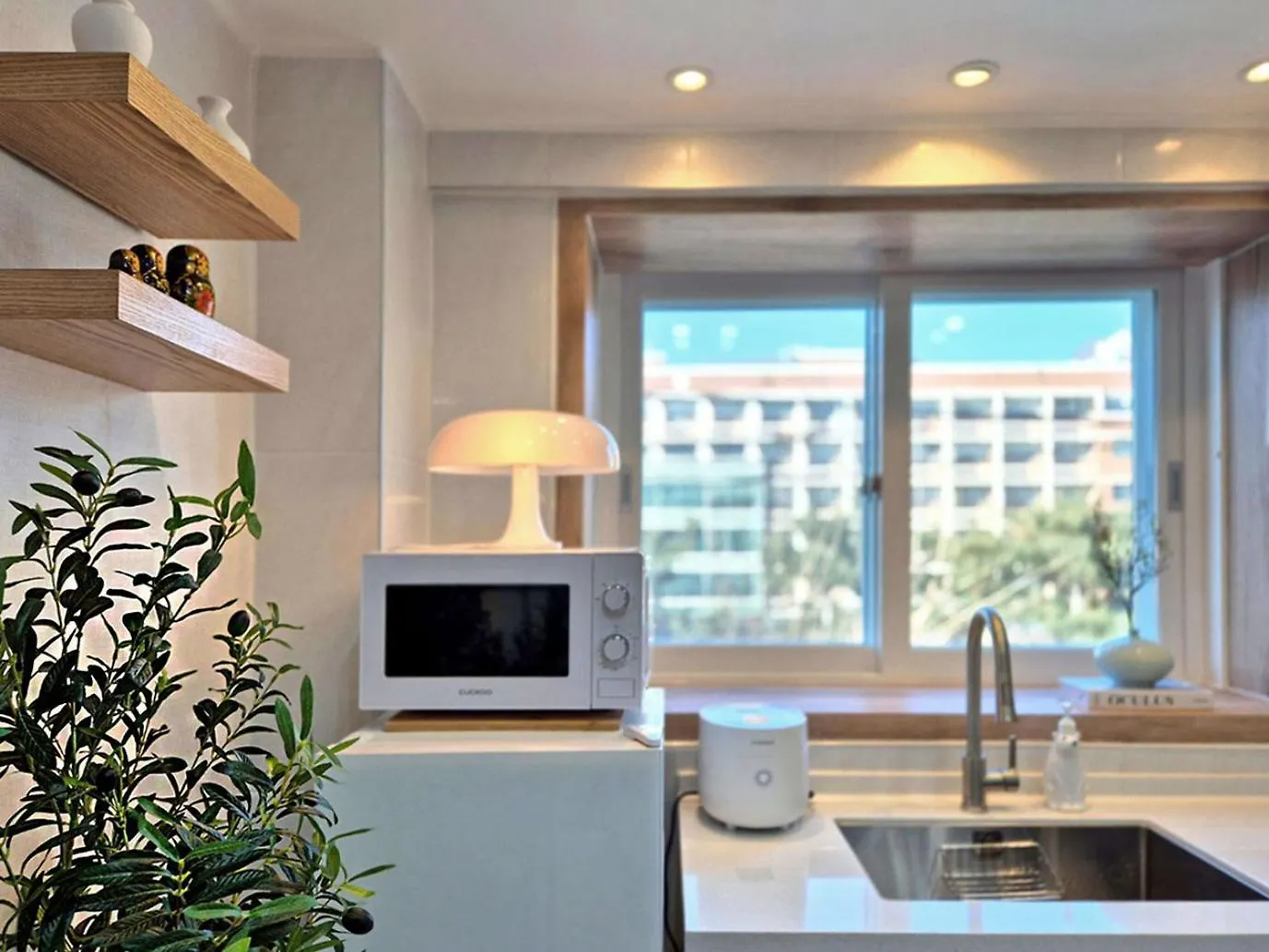 Guest house Stay Window Seoul South Korea