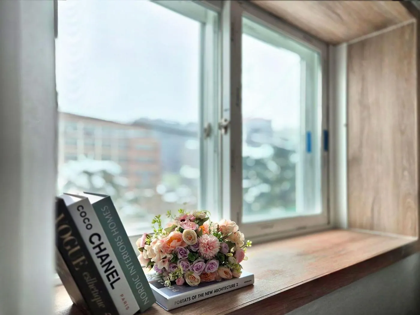 Stay Window Seoul
