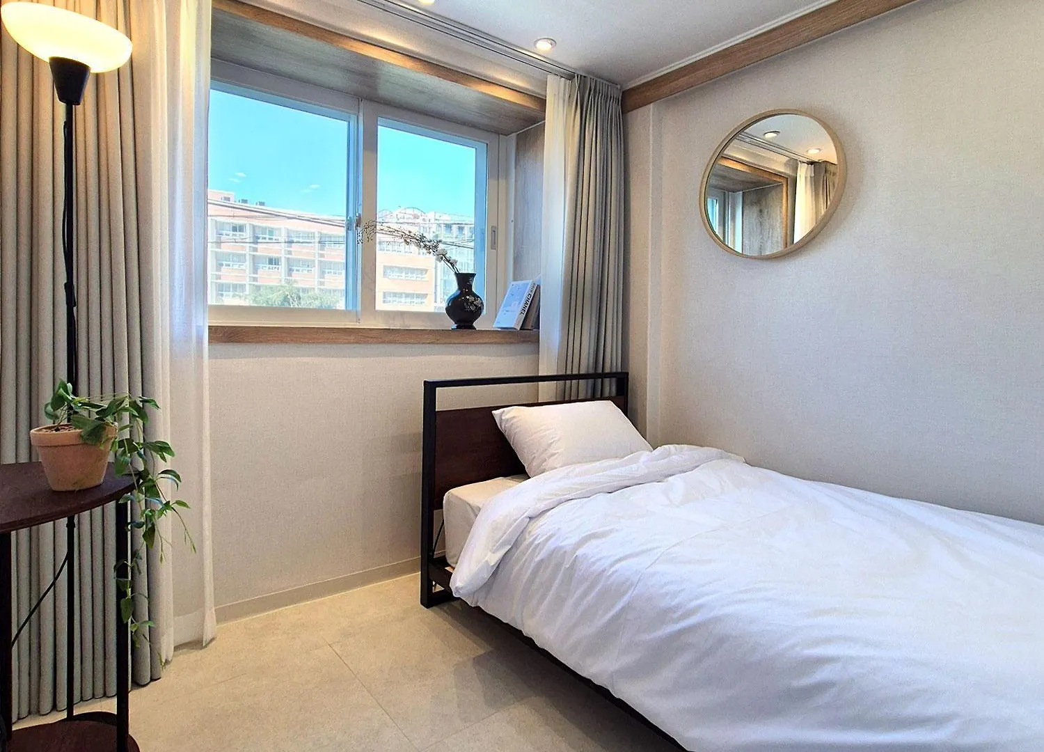 Guest house Stay Window Seoul