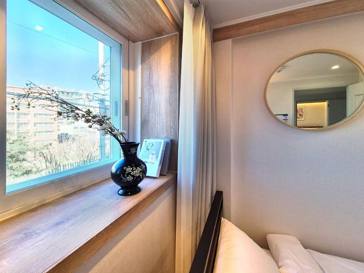 Stay Window Seoul Guest house