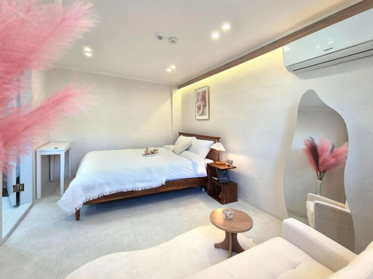 Stay Window Seoul Guest house