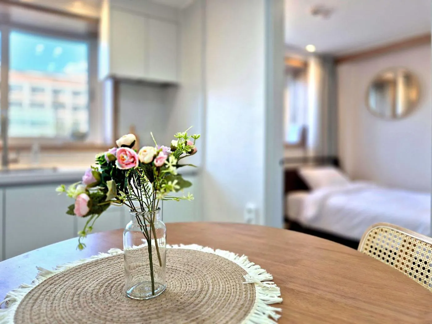 Guest house Stay Window Seoul South Korea