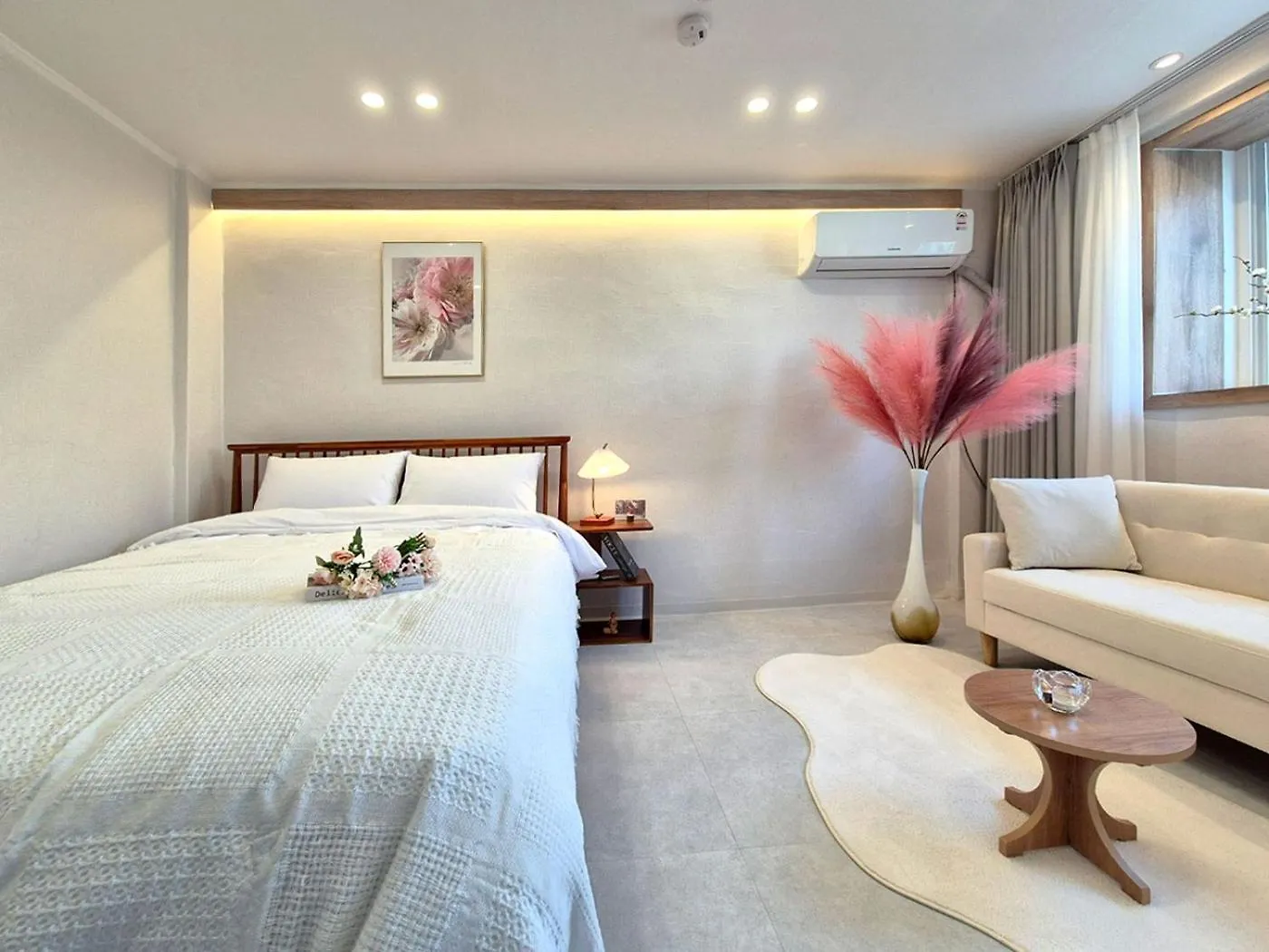 Stay Window Seoul Guest house